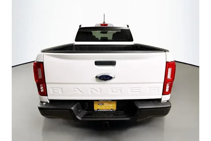 $31000 : Ford Ranger 2023 4x4 XLT 4dr image 6