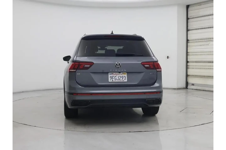 $30998 : Volkswagen Tiguan 2024 AWD S image 6