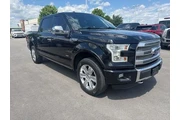 Ford F-150 2016 4x4 King Ran