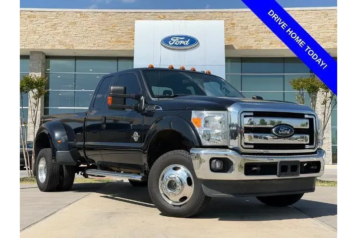 $34295 : Ford F-350 Super Duty 2015 4 image 1
