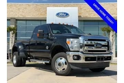 Ford F-350 Super Duty 2015 4