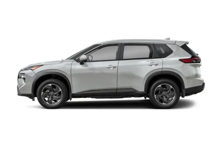 $24087 : 2025 Rogue FWD SV image 2