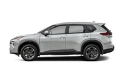 $24087 : 2025 Rogue FWD SV thumbnail