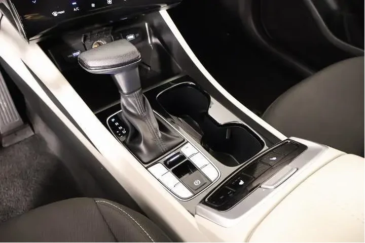 $23104 : Hyundai TUCSON 2024 AWD SEL image 7