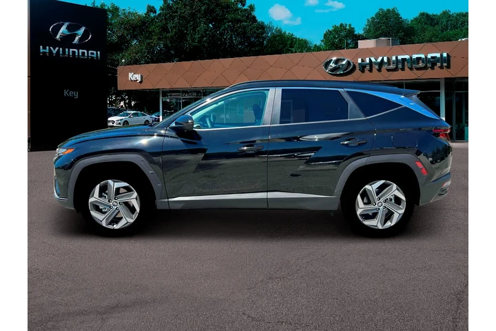 $24999 : Hyundai TUCSON 2024 AWD SEL image 3