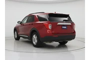 $23998 : Ford Explorer 2020 XLT 4dr S thumbnail