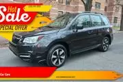 2018 Forester 2.5i en Syracuse