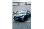 Honda civic titulo limpio auto thumbnail