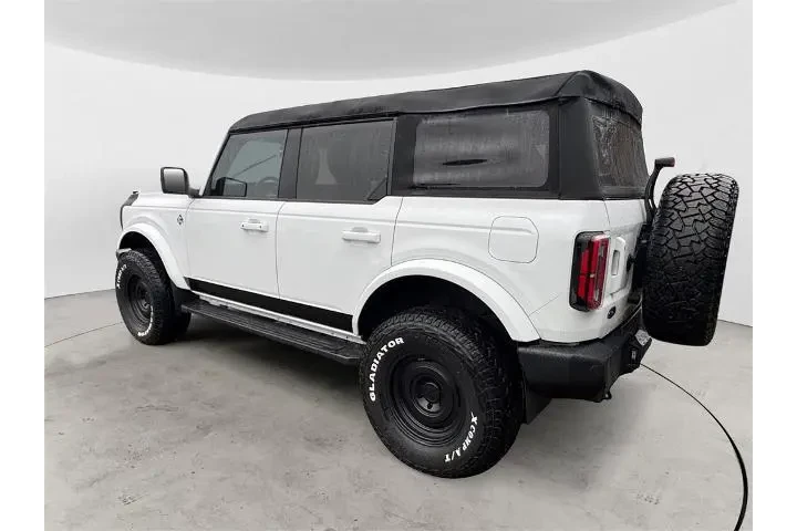 $39971 : Ford Bronco 2023 4x4 Base Ad image 3