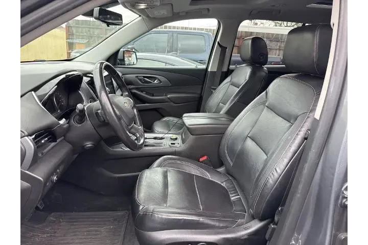 $21172 : Chevrolet Traverse 2018 4x4 image 6