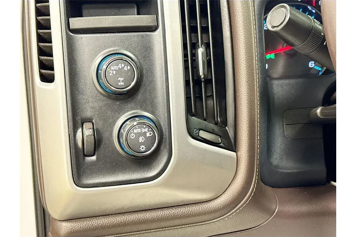 $22148 : GMC Sierra 1500 2017 4x4 SLE image 10