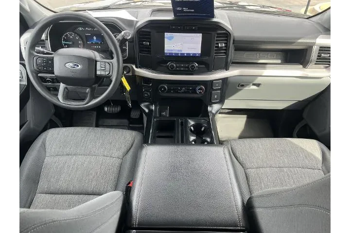 $37213 : Ford F-150 2023 4x4 XL 4dr S image 5