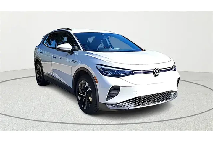$15978 : Volkswagen ID.4 2021 Pro 4dr image 1
