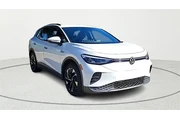 Volkswagen ID.4 2021 Pro 4dr en Dallas