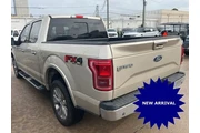 $23991 : Ford F-150 2017 4x4 Lariat 4 thumbnail