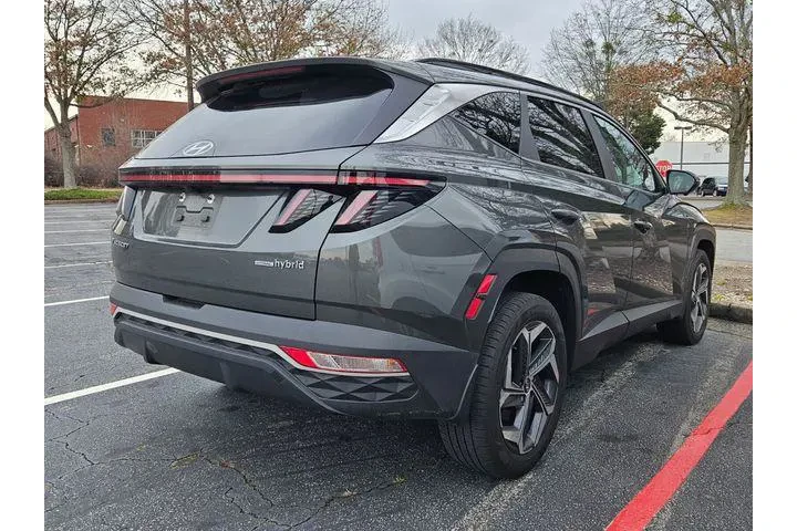 $18991 : Hyundai TUCSON Hybrid 2022 A image 6