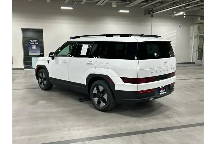 $33821 : Hyundai SANTA FE Hybrid 2025 image 3