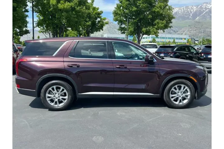 $20847 : Hyundai PALISADE 2022 AWD SE image 5