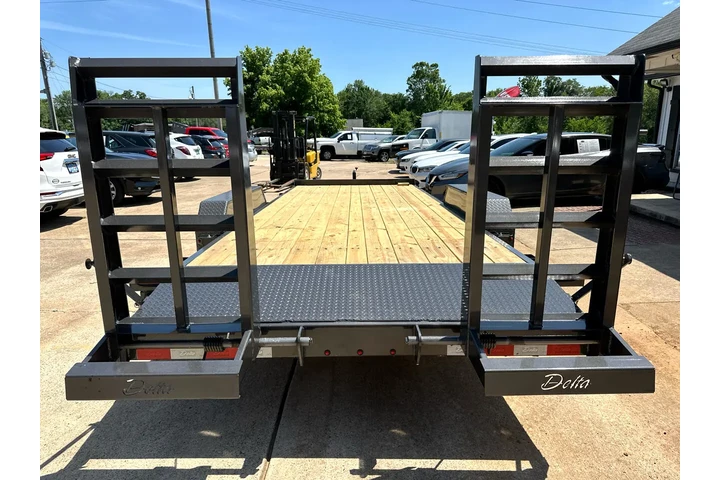 $6495 : 2025 Delta Manufacturing, Inc image 9