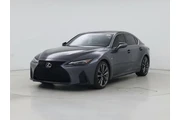 $37998 : Lexus IS 350 2022 F SPORT 4d thumbnail
