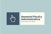 Asesoría Fiscal, Contable Admi thumbnail 1