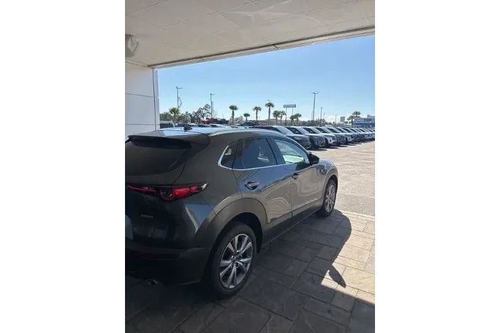 $25012 : Mazda CX-30 2023 AWD 2.5 S P image 3