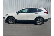 $18994 : Honda CR-V 2018 LX 4dr SUV thumbnail