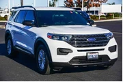 $22995 : Ford Explorer 2020 XLT 4dr S thumbnail