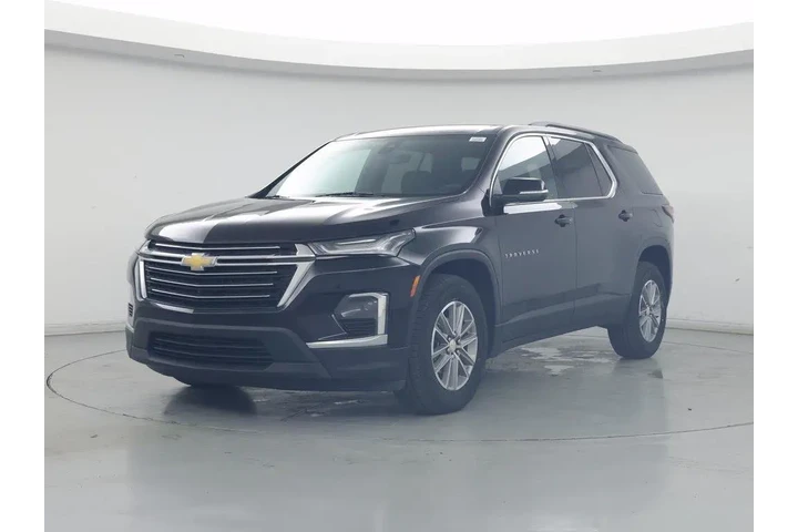 $30998 : Chevrolet Traverse 2023 4x4 image 4