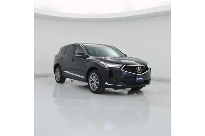 $38998 : Acura RDX 2024 SH-AWD 4dr SU image 1