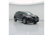 Acura RDX 2024 SH-AWD 4dr SU en Raleigh