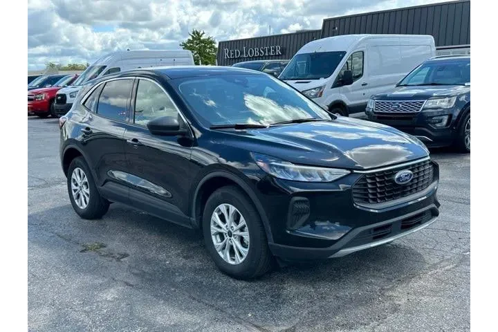 $24900 : Ford Escape 2024 AWD Active image 2