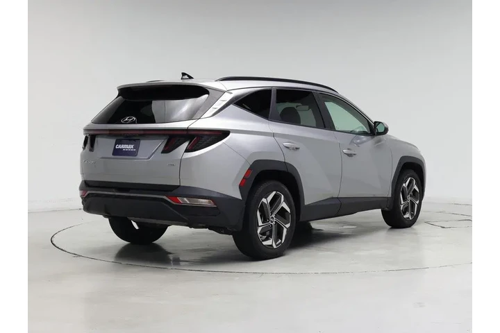 $23998 : Hyundai TUCSON 2022 AWD SEL image 8