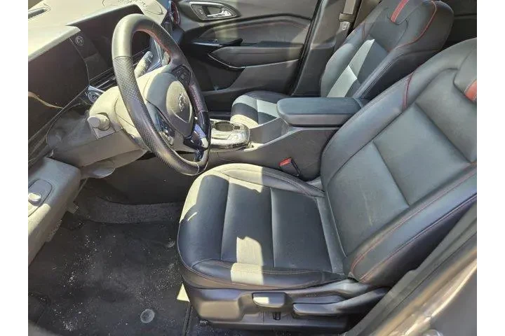 $22991 : Chevrolet Trax 2024 RS 4dr C image 3