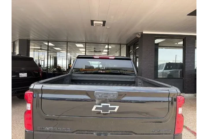 $37220 : Chevrolet Silverado 1500 202 image 5