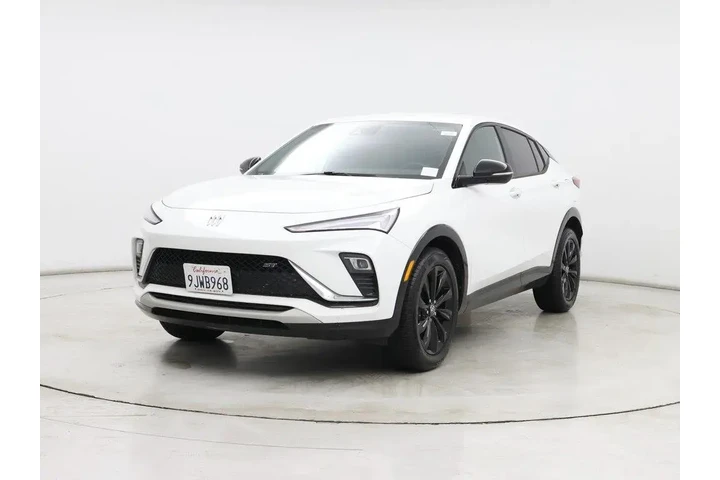 $22998 : Buick Envista 2024 Sport Tou image 4