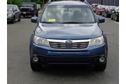 $9950 : 2010 Forester 2.5X thumbnail
