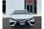$21988 : Toyota Camry 2021 SE 4dr Sed thumbnail