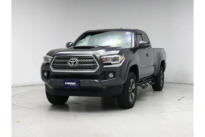 $25998 : Toyota Tacoma 2016 4x2 TRD S image 4