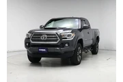 $25998 : Toyota Tacoma 2016 4x2 TRD S thumbnail