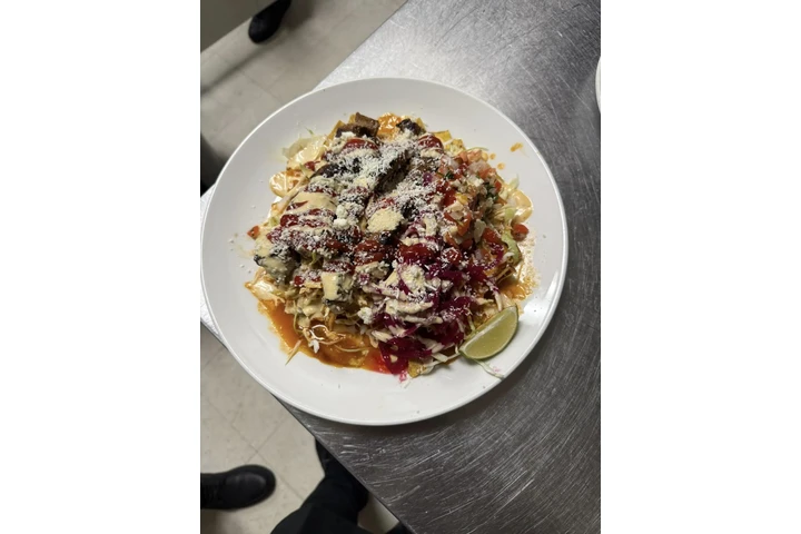 Aztecas MX Restaurant Bar & Gr image 3