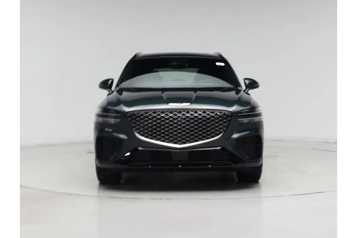 $38998 : Genesis GV70 2023 AWD 2.5T S image 5