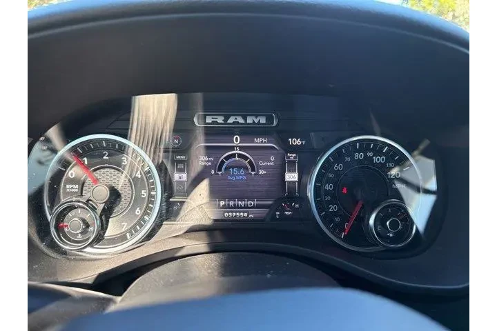 $30996 : Ram 1500 2023 4x2 Big Horn 4 image 8