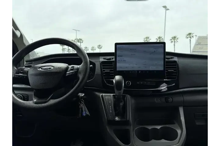 $37800 : Ford Transit 2024 350 XL 3dr image 10