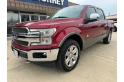$28950 : Ford F-150 2018 4x4 King Ran thumbnail