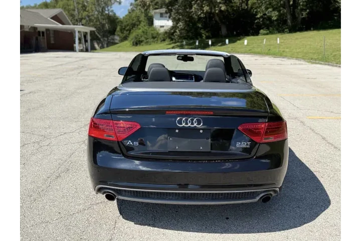$20999 : 2016 A5 2.0T quattro Premium image 9