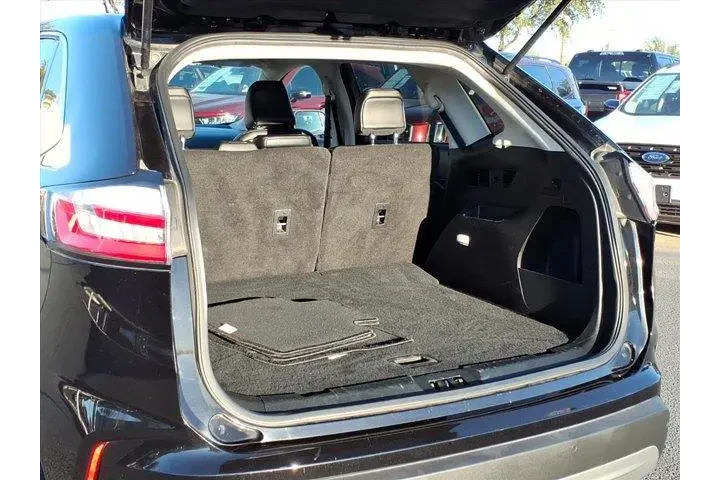 $23599 : Ford Edge 2024 AWD SEL 4dr S image 10