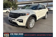 $39842 : Ford Explorer 2024 King Ranc thumbnail