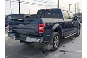 $26329 : Ford F-150 2020 4x4 XLT 4dr thumbnail