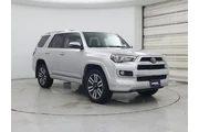 Toyota 4Runner 2015 AWD Limi en San Jose